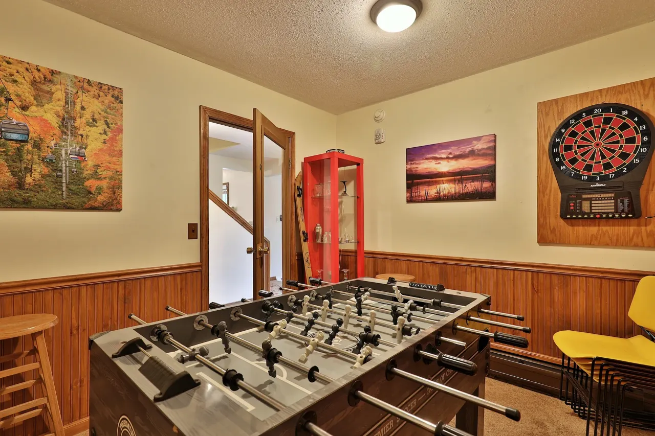 Snowdaze Gallery Image 6