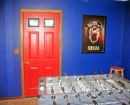 The Game Room
