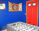 The Game Room